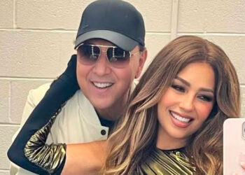 Thalía y Mottola revelan las claves de su matrimonio tras 24 años