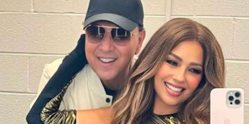 Thalía y Mottola revelan las claves de su matrimonio tras 24 años