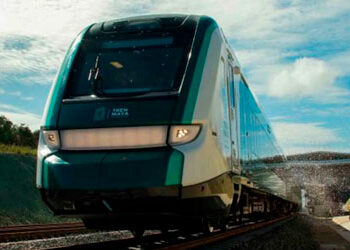 Gobierno federal asigna 48 mil millones para el Tren Maya de carga