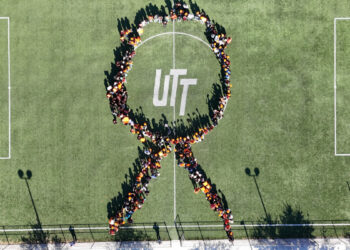 Conmemora UTTN Día Internacional para la Erradicación de la Violencia Contra la Mujer