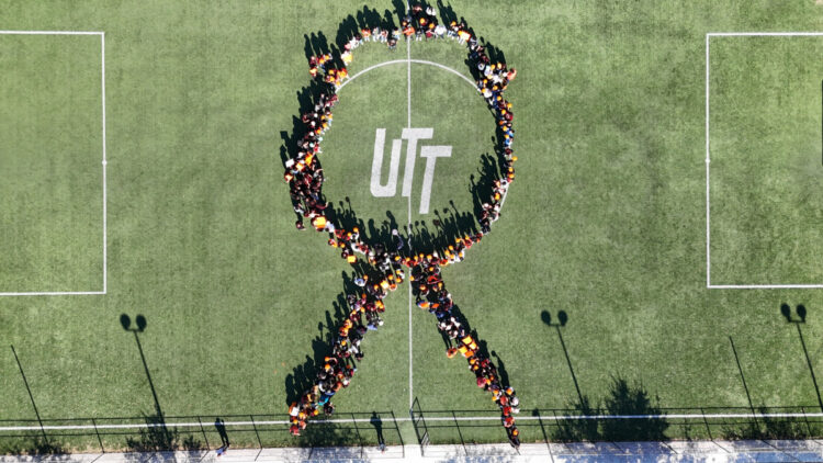 Conmemora UTTN Día Internacional para la Erradicación de la Violencia Contra la Mujer