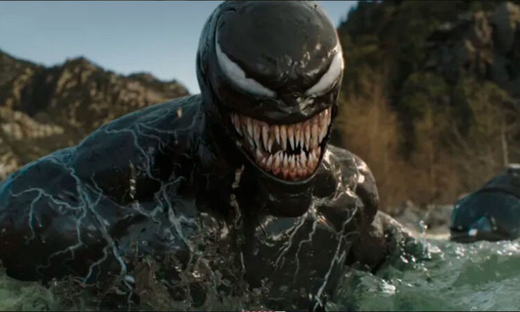 ‘Venom 3’ ya supera los 300 mdd en la taquilla mundial