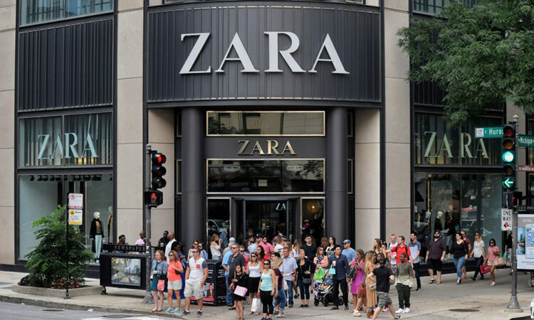Dueño de Zara dona millones a víctimas de inundaciones