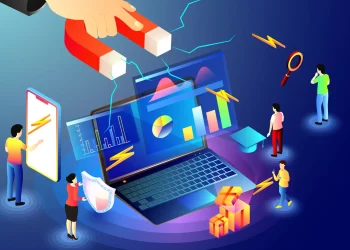 ¿Por Qué Contratar una Agencia de Marketing Digital en México es Clave para el Éxito de Tu Empresa?