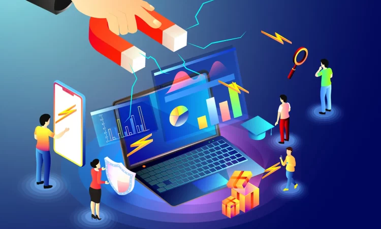 ¿Por Qué Contratar una Agencia de Marketing Digital en México es Clave para el Éxito de Tu Empresa?