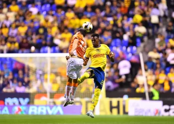 América remonta y vence 2-1 a Pachuca en la Liga MX