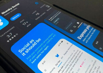 ¿Qué es Bluesky? Descubre cómo unirte a esta red social