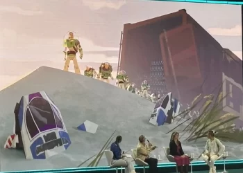 Toy Story 5: detalles revelados en D23 sobre su trama