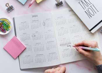 Restan solo dos días festivos en 2024