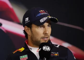Checo Pérez revela sus planes tras la F1