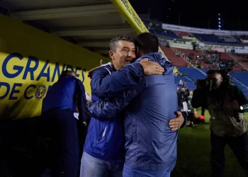 Puebla se despide de ‘Chepo’ de la Torre