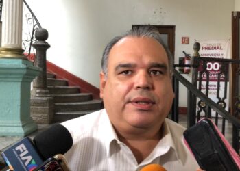 Alertan contra “montachoques” en Victoria