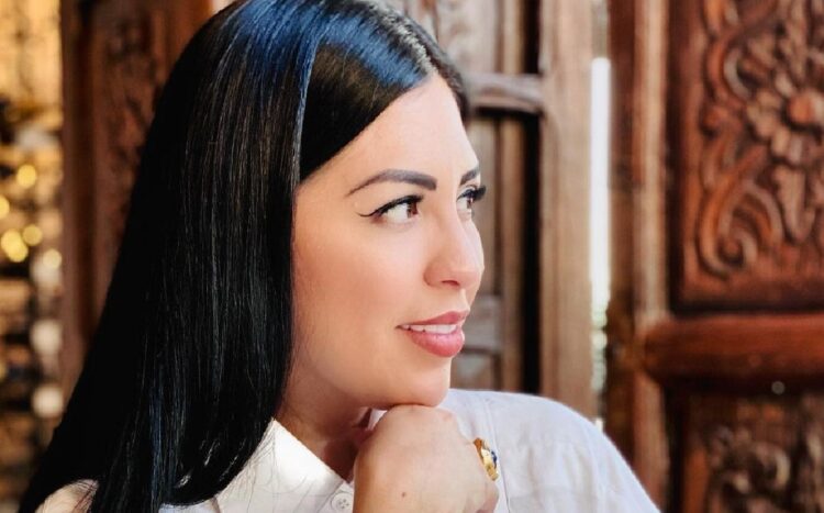 Ángela Aguilar y Cristy Nodal sorprenden en redes sociales