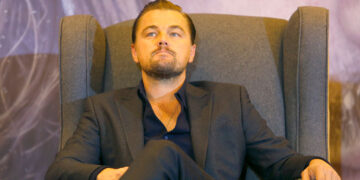 DiCaprio celebra su 50º cumpleaños en México