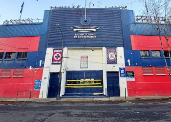 América enfrentará a Toluca en el Estadio Ciudad de los Deportes