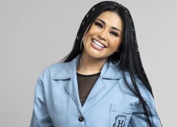 Gomita confiesa que pagaba por aparecer en ‘Sabadazo’