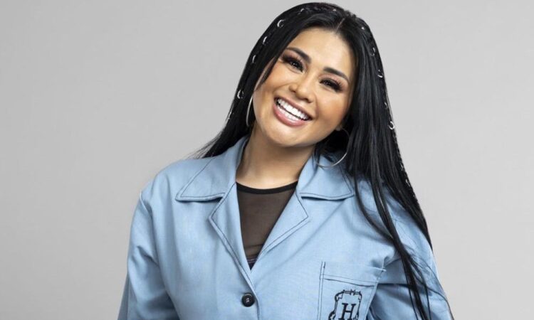 Gomita confiesa que pagaba por aparecer en ‘Sabadazo’