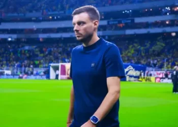 Entrenadores extranjeros dominan la Liguilla del Apertura 2024