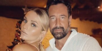 Gabriel Soto admite matrimonio con Irina Baeva