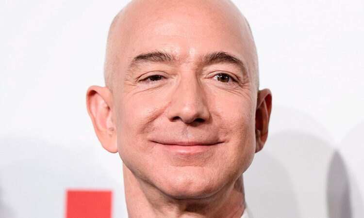 Jeff Bezos dona 110.5 mdd para apoyar a familias sin hogar en EE. UU.