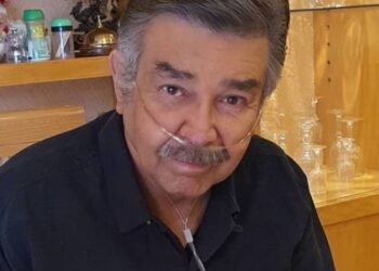 Jorge Ortiz de Pinedo se retira de los escenarios por salud