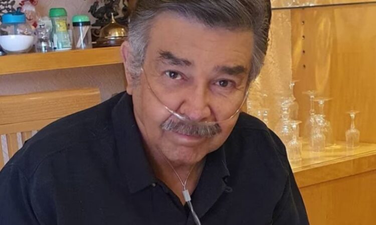 Jorge Ortiz de Pinedo se retira de los escenarios por salud