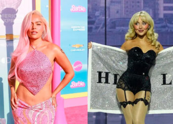 Karol G y Sabrina Carpenter se apoderan de Apple Music