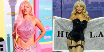 Karol G y Sabrina Carpenter se apoderan de Apple Music