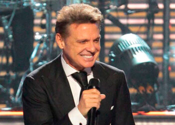 Luis Miguel reprograma concierto en Veracruz por mal clima