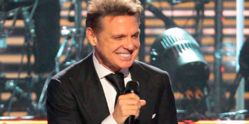 Luis Miguel reprograma concierto en Veracruz por mal clima