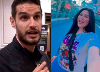 Gomita y Adrián Marcelo preparan colaboración