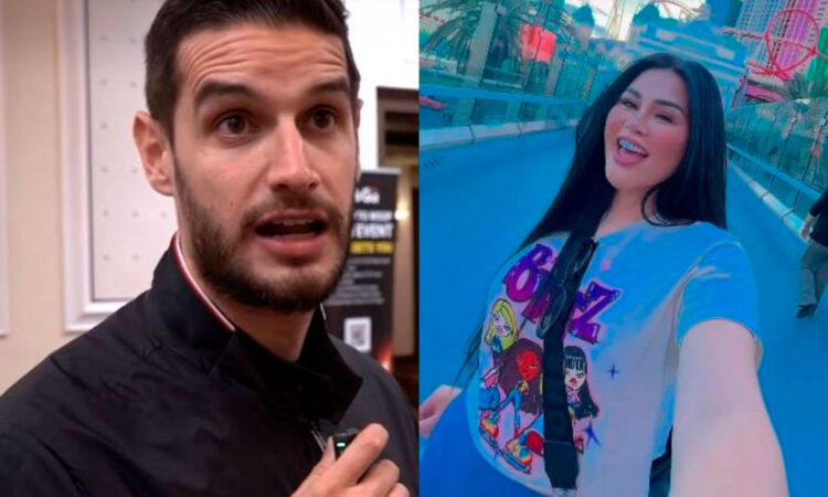 Gomita y Adrián Marcelo preparan colaboración