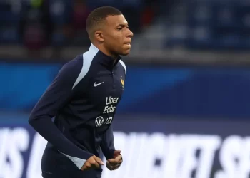 Francia deja a Mbappé fuera de la convocatoria para la próxima Fecha FIFA