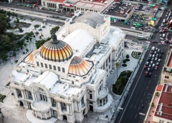 Silvia Pinal será homenajeada en Bellas Artes el 30 de noviembre