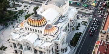 Silvia Pinal será homenajeada en Bellas Artes el 30 de noviembre