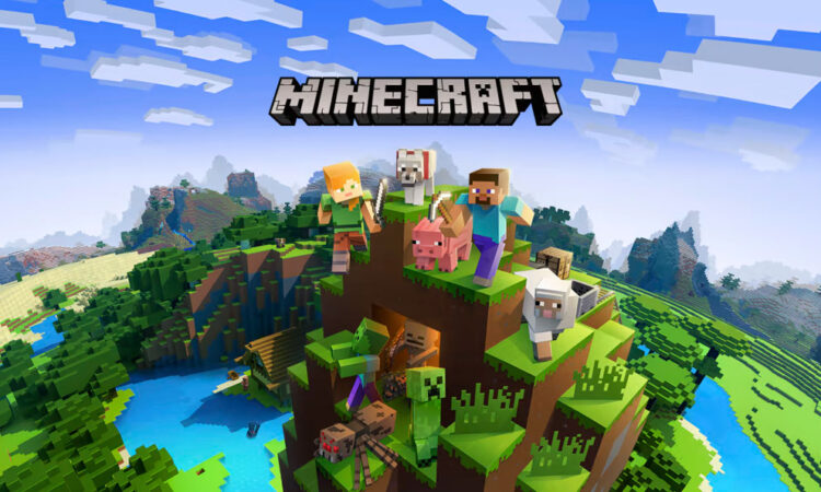 Minecraft: La Película lanza su primer tráiler oficial