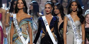 Miss Universo 2024: participantes usarán maquillaje mexicano por primera vez
