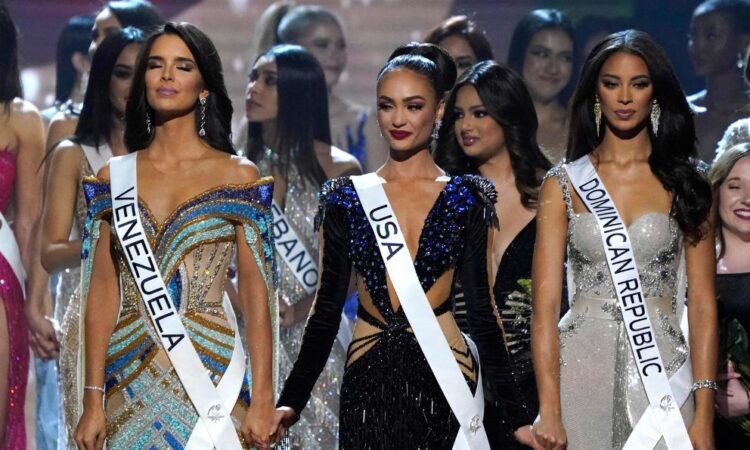 Miss Universo 2024: participantes usarán maquillaje mexicano por primera vez