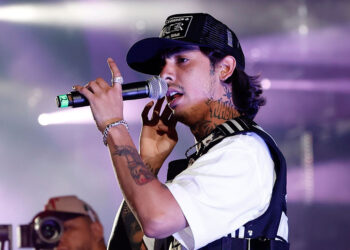 Niegan petición de Natanael Cano de suspender proceso legal