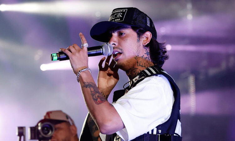 Niegan petición de Natanael Cano de suspender proceso legal