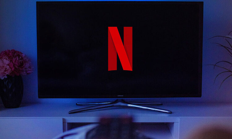 Estrenos de Netflix en diciembre 2024: series, películas y más.