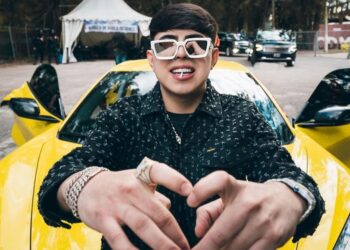 Óscar Maydon lidera Spotify México con “Tu Boda”