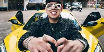 Óscar Maydon lidera Spotify México con “Tu Boda”