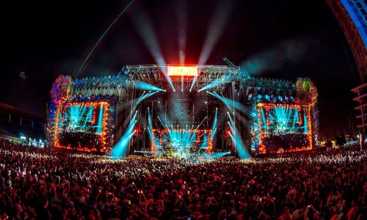 Pal Norte 2025: Artistas y venta de abonos