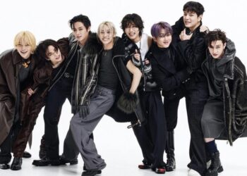 Stray Kids en México: concierto en Estadio GNP el 12 de abril