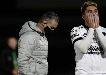 ‘Pity’ Altamirano, nuevo DT de Juárez FC para el Clausura 2025