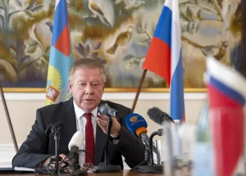 Rusia dispuesta a negociar paz con Ucrania bajo condiciones específicas