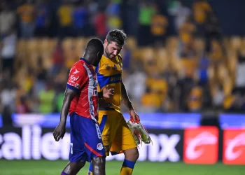 El peor rival posible: Atlético de San Luis se enfrenta a Tigres