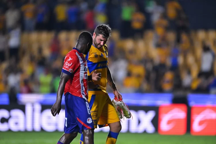 El peor rival posible: Atlético de San Luis se enfrenta a Tigres