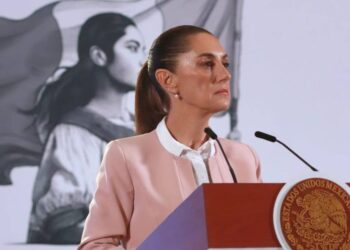 Coordinación sin subordinación, un mensaje claro de Sheinbaum